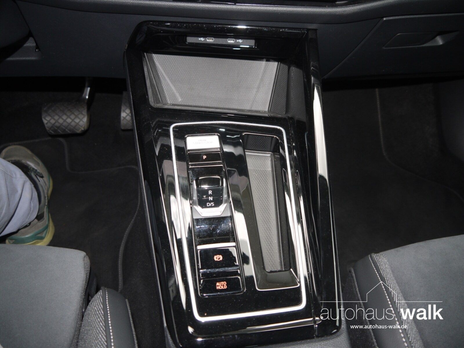 Volkswagen Golf – Bild 13
