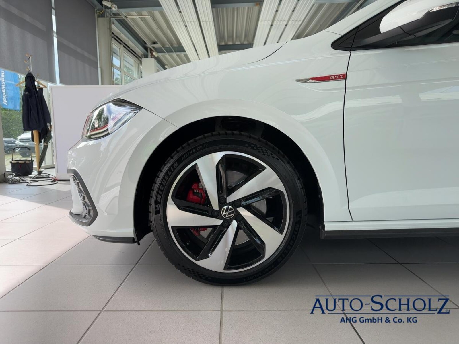 Volkswagen Polo – Bild 7