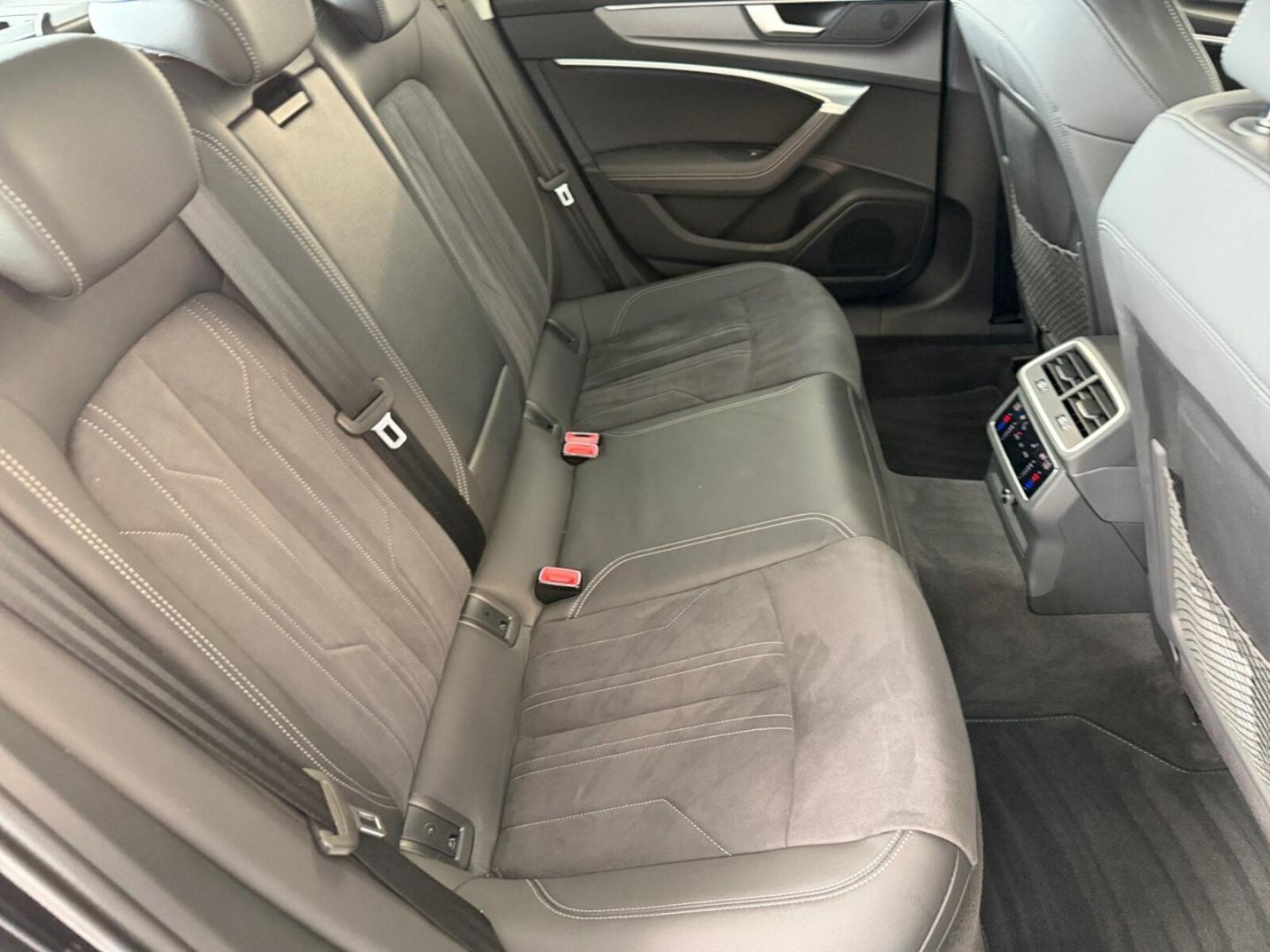 Audi A6 Avant – Bild 15