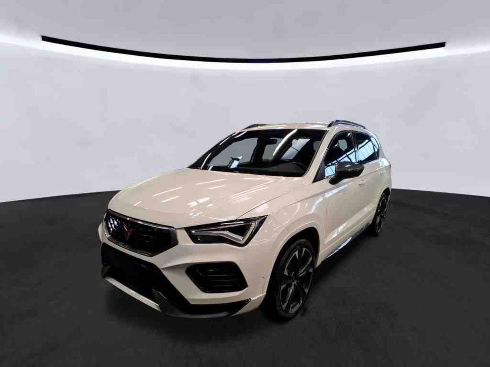 CUPRA Ateca – Bild 2
