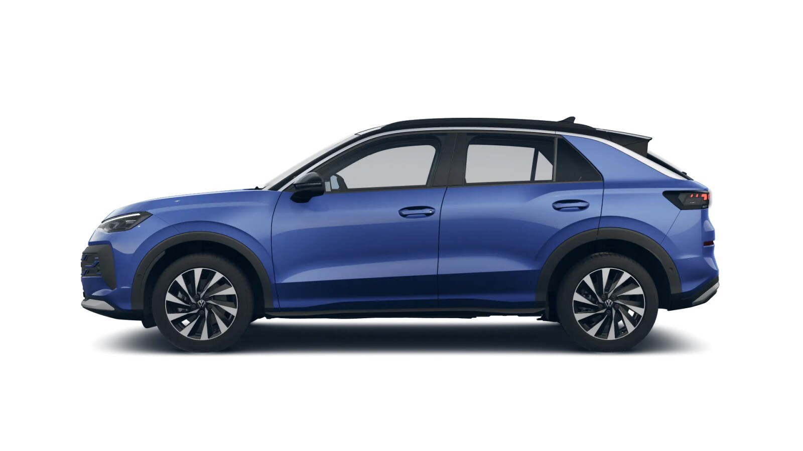 Volkswagen T-Roc – Bild 7