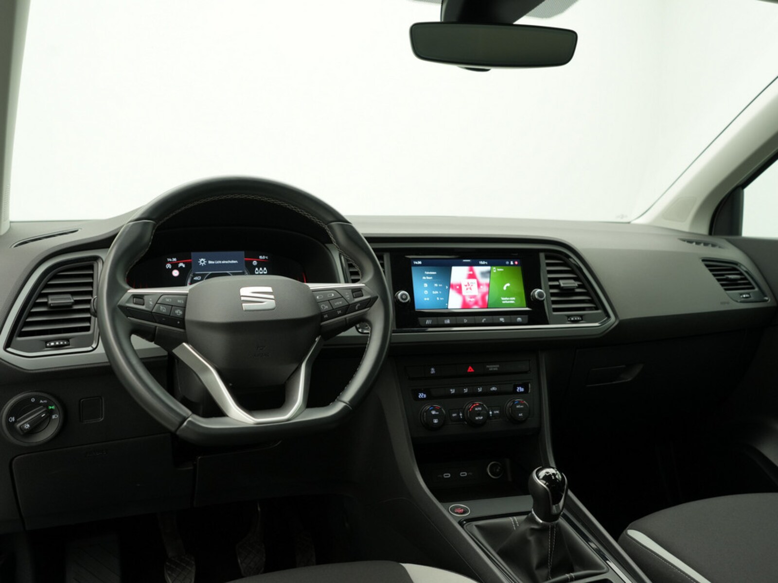 SEAT Ateca – Bild 8