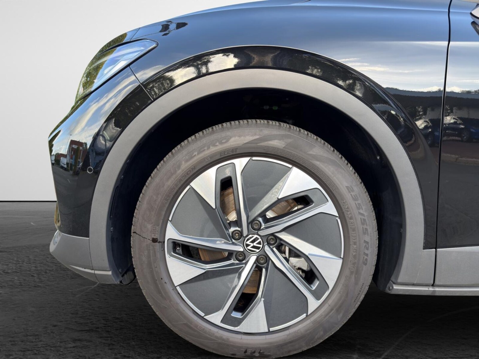 Volkswagen ID.4 – Bild 5