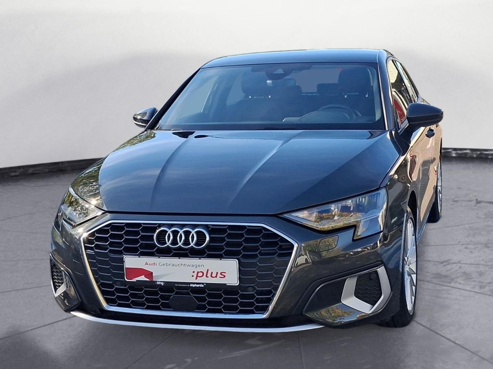 Audi A3 Sportback – Bild 2