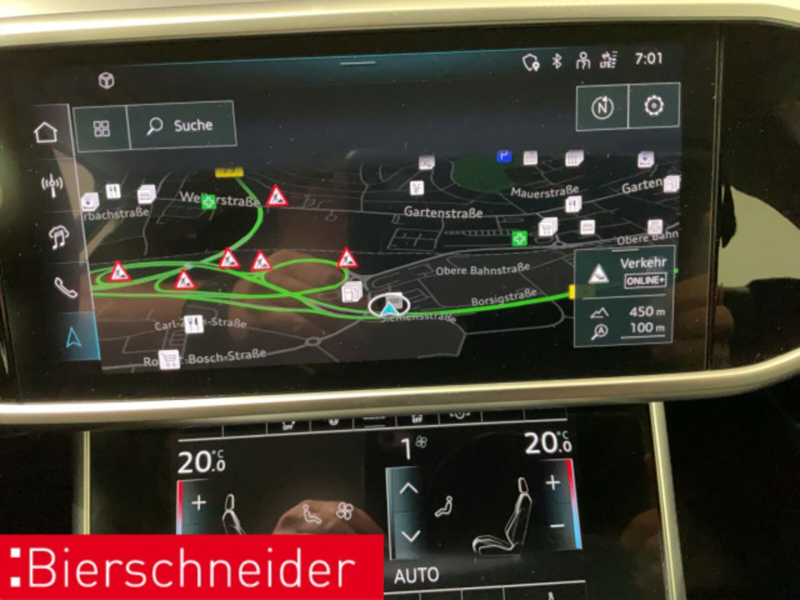 Audi S6 Avant – Bild 15