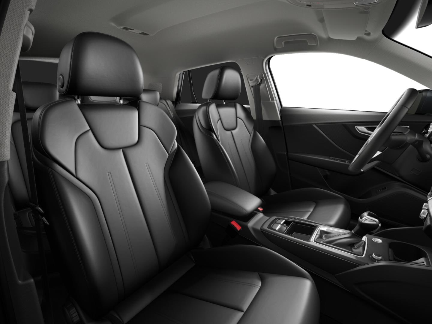 Bild über Audi Q2 S line 35 TFSI S tronic - für weitere Informationen kontaktieren Sie den Audi Partner