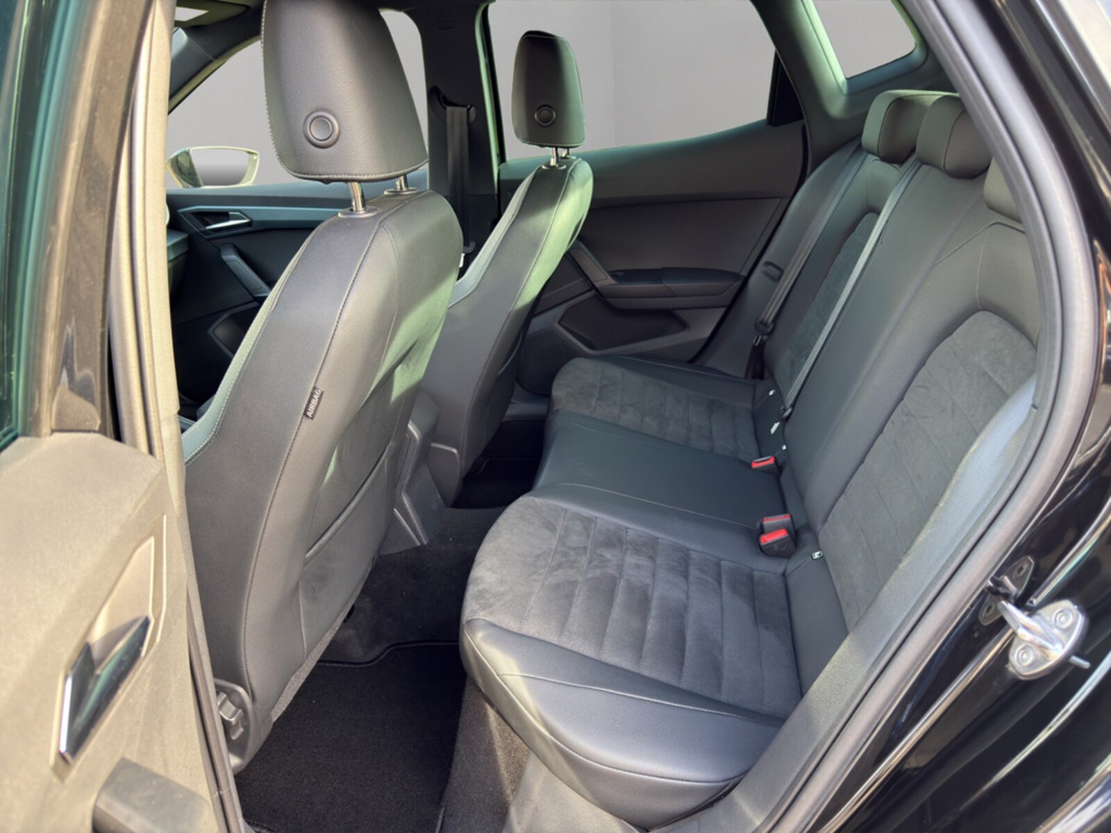 SEAT Arona – Bild 11