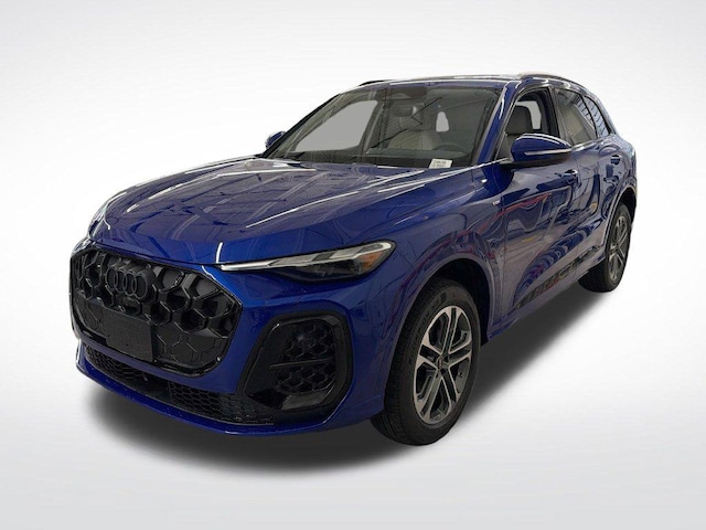 Photo of 2026 Audi Q5