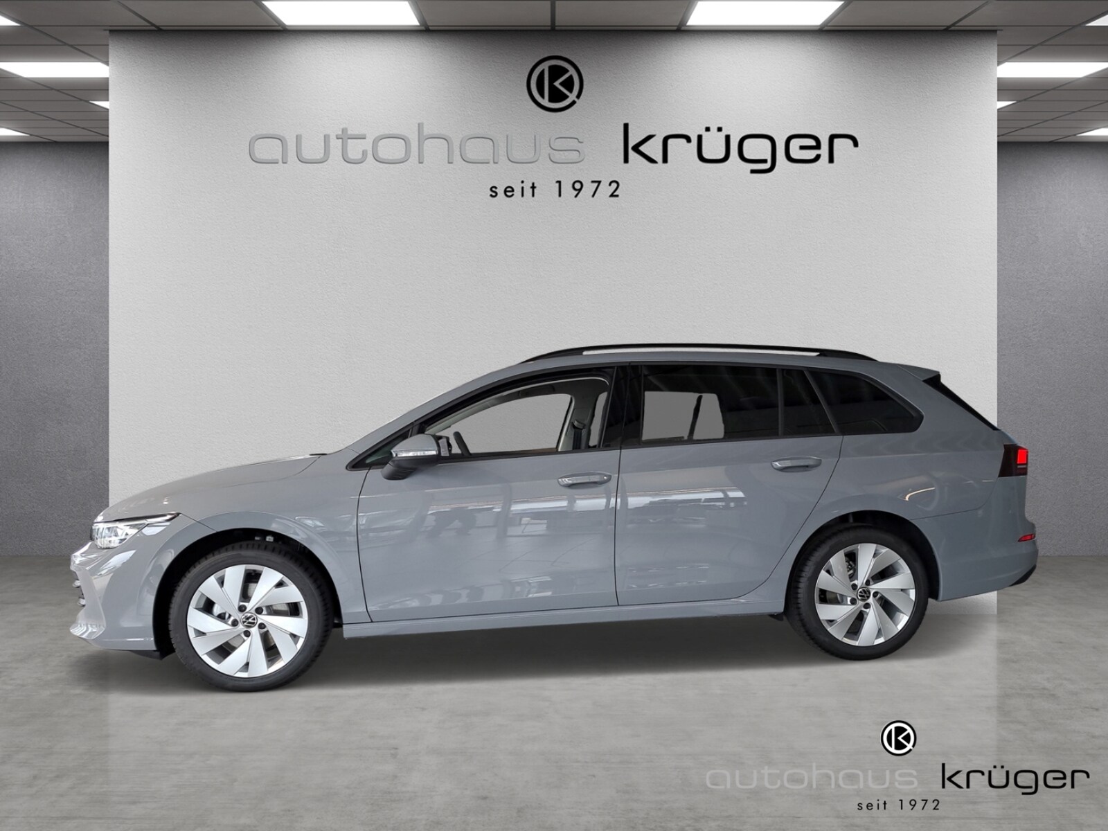 Volkswagen Golf Variant – Bild 3