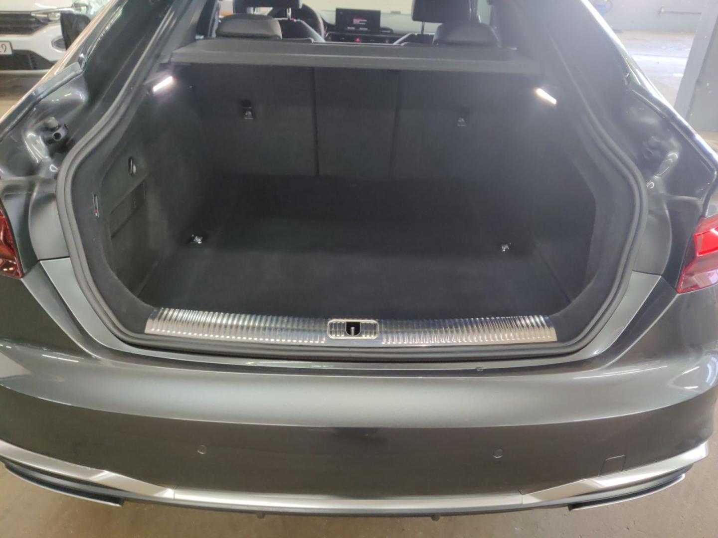 Image about Audi A5 Sportback 50 TDI quattro tiptronic