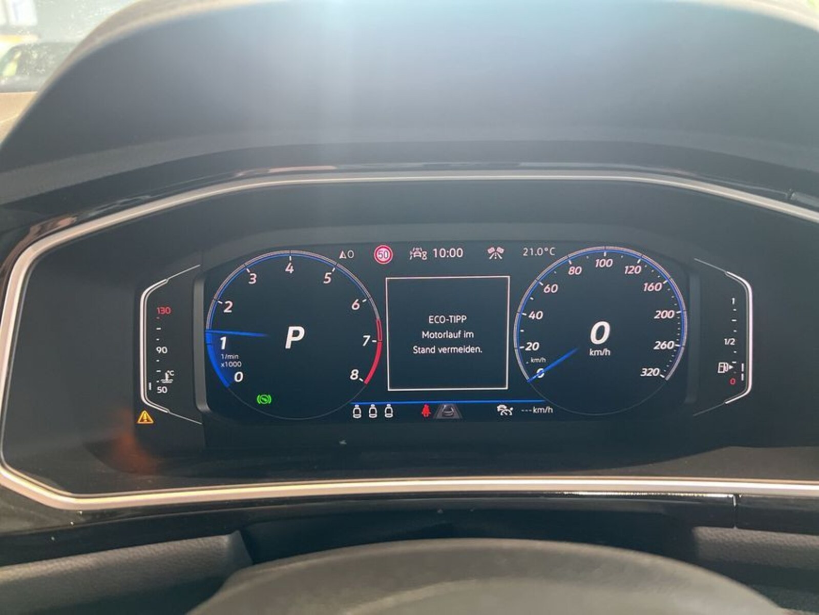 Volkswagen T-Roc – Bild 11