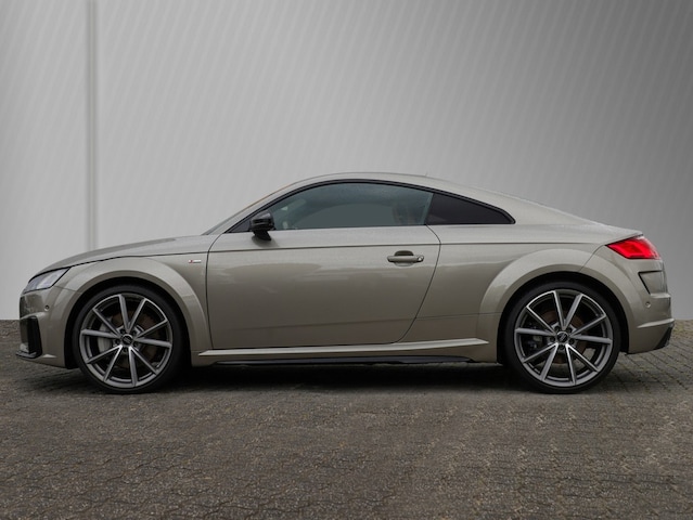 Audi TT Coupé 45 TFSI S Tronic -  - Joinsteer - #2