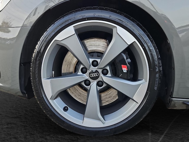 Audi S4 Avant -  - Joinsteer - #5