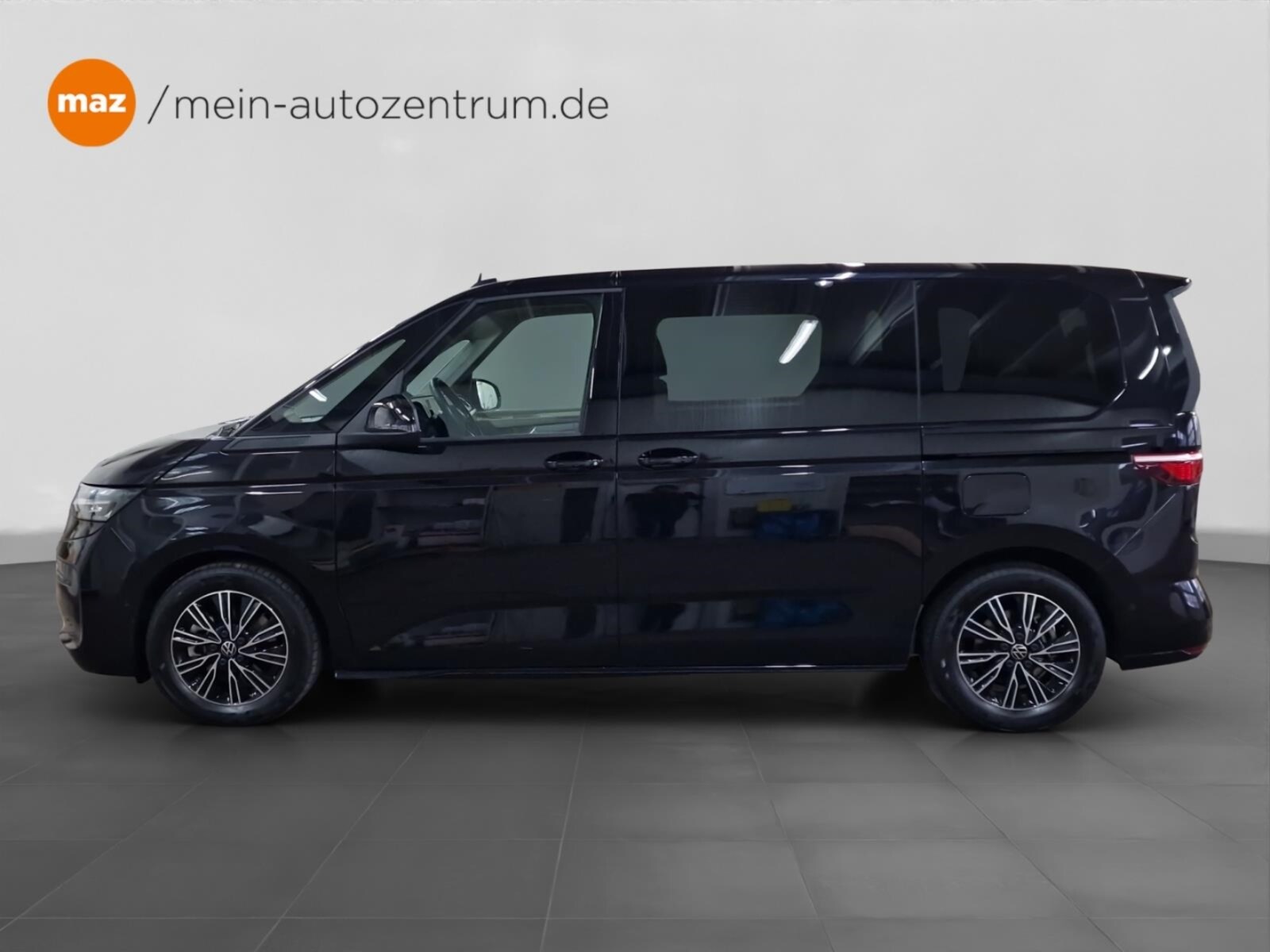 Volkswagen Multivan – Bild 3