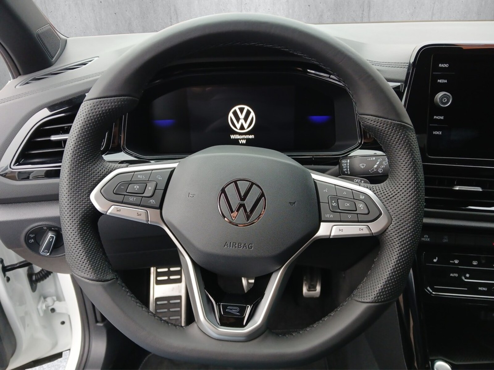 Volkswagen T-Roc – Bild 10