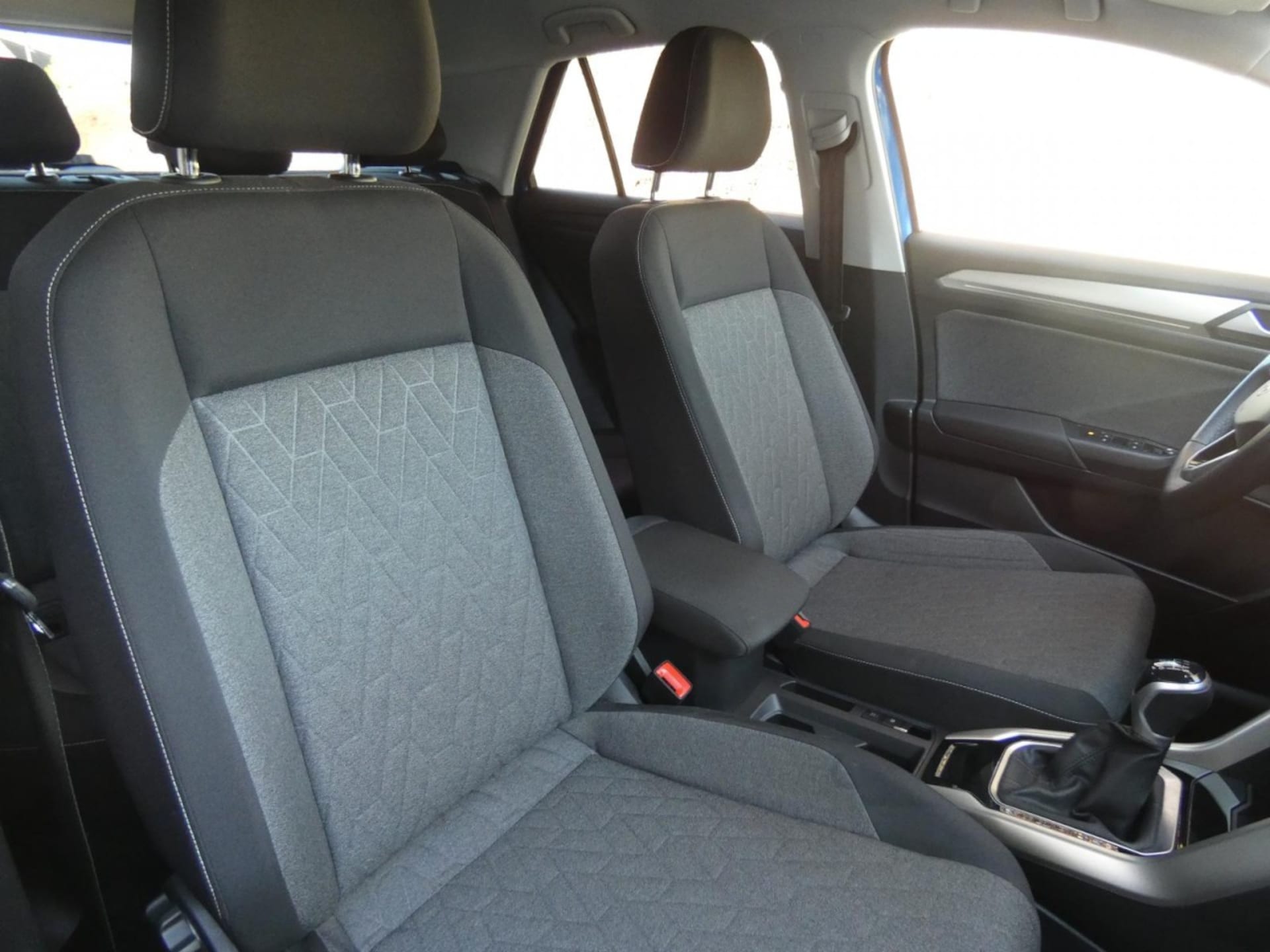 Volkswagen T-Roc MOVE
