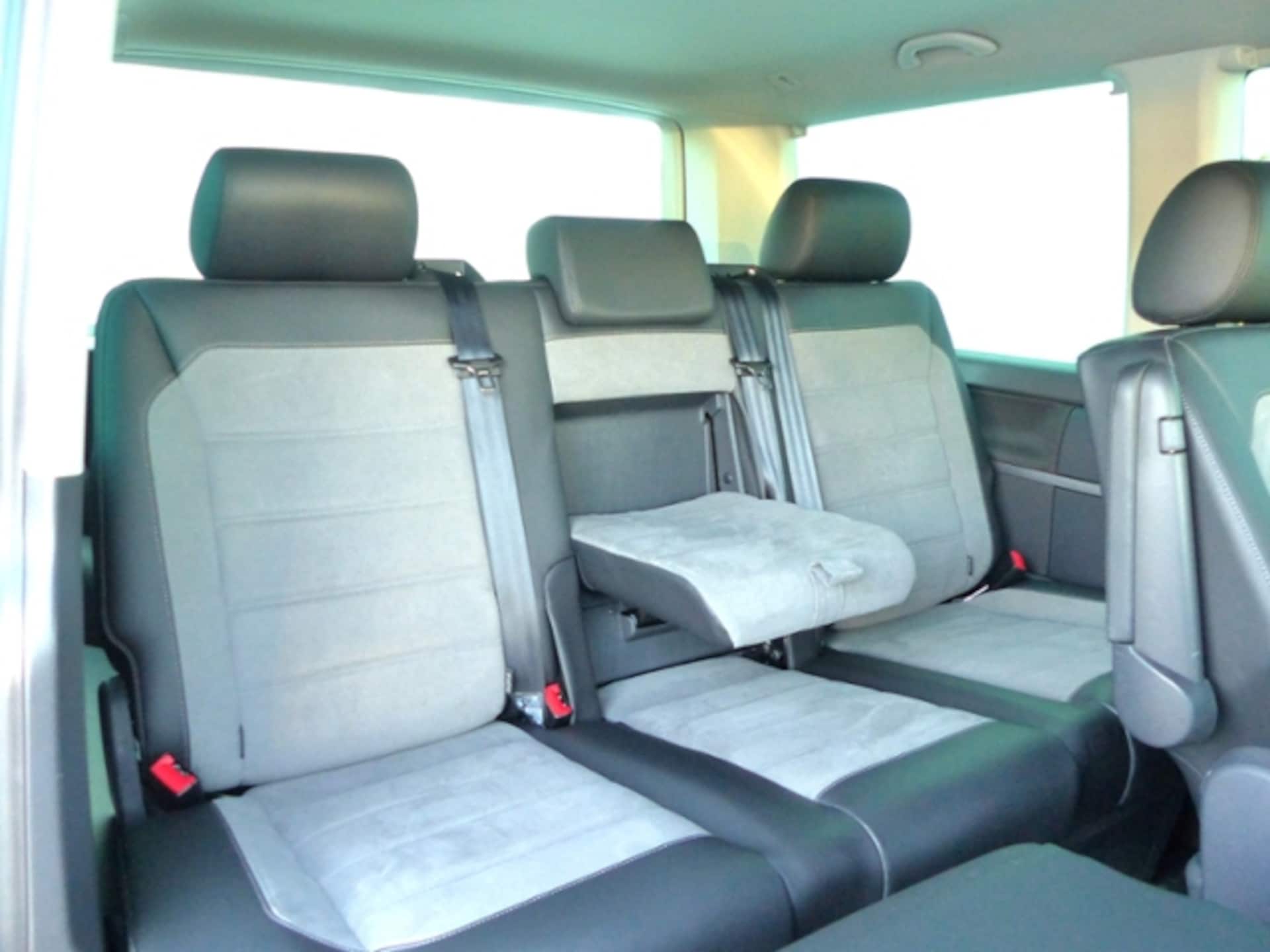 Volkswagen T6.1 Multivan Comfortline