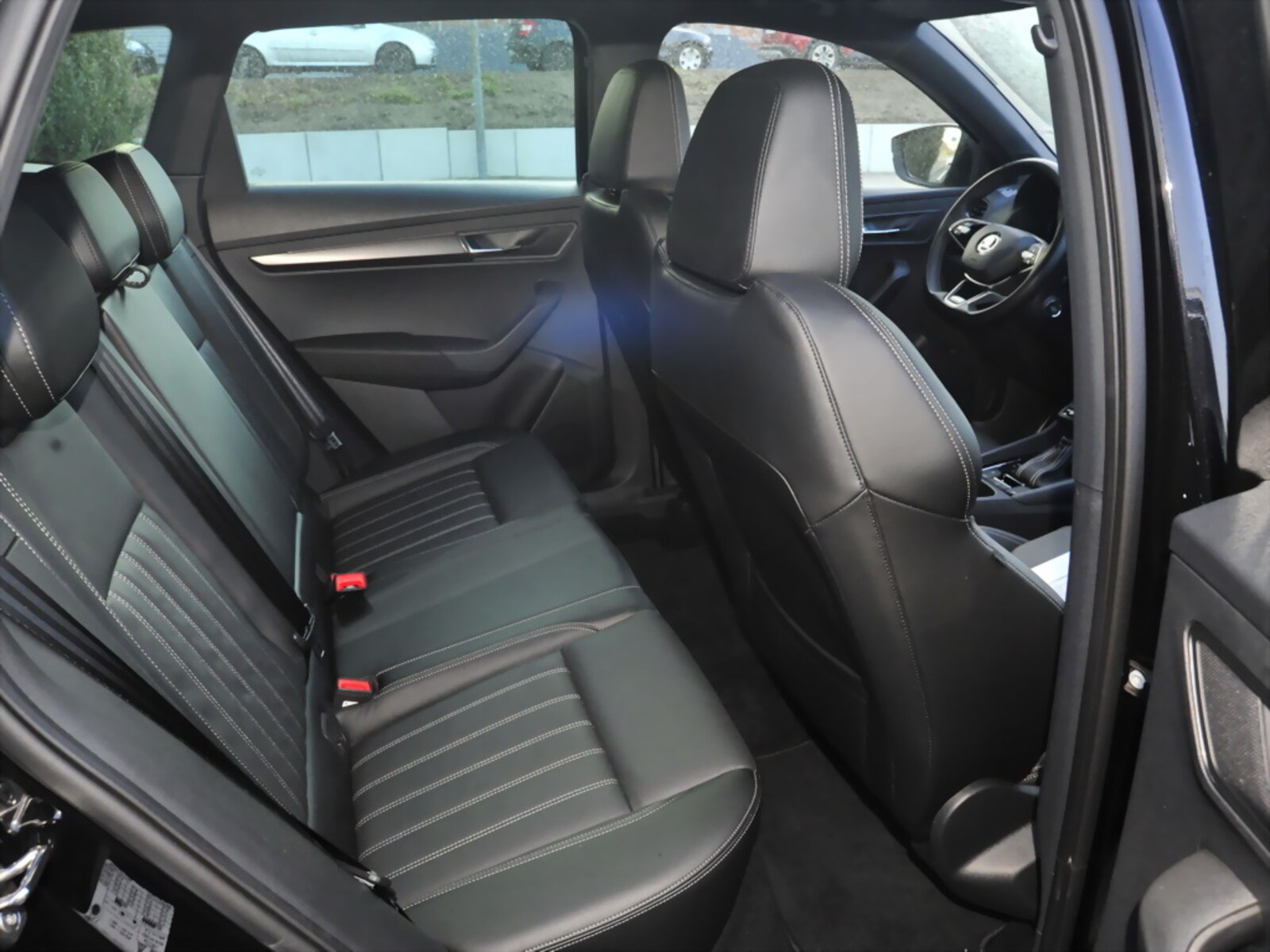 Škoda Karoq – Bild 12