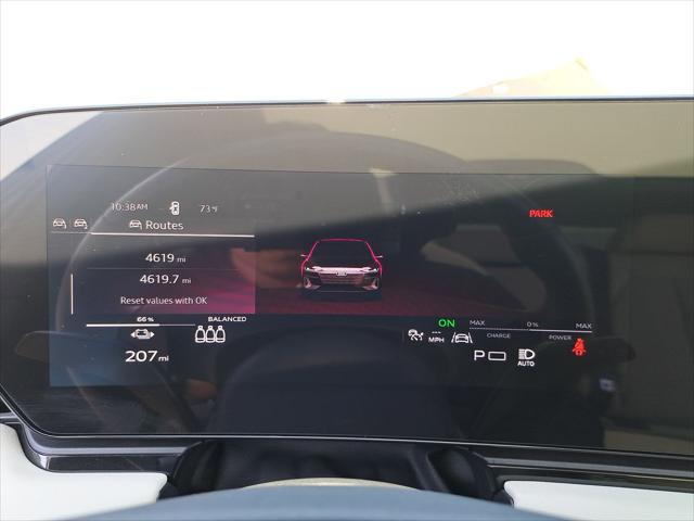 2025 Audi A6 Sportback e-tron Premium Plus - Photo 21