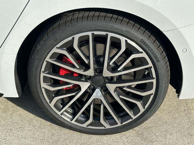 2026 Audi S5 Sedan