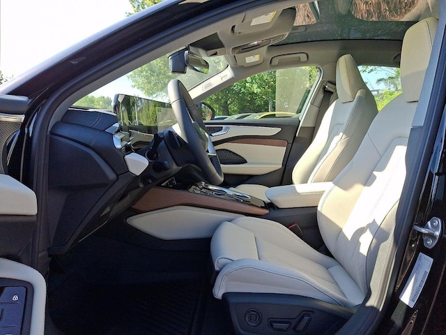 2026 Audi A6 Premium - Photo 11