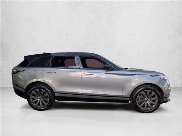 2023 Land Rover Range Rover Velar