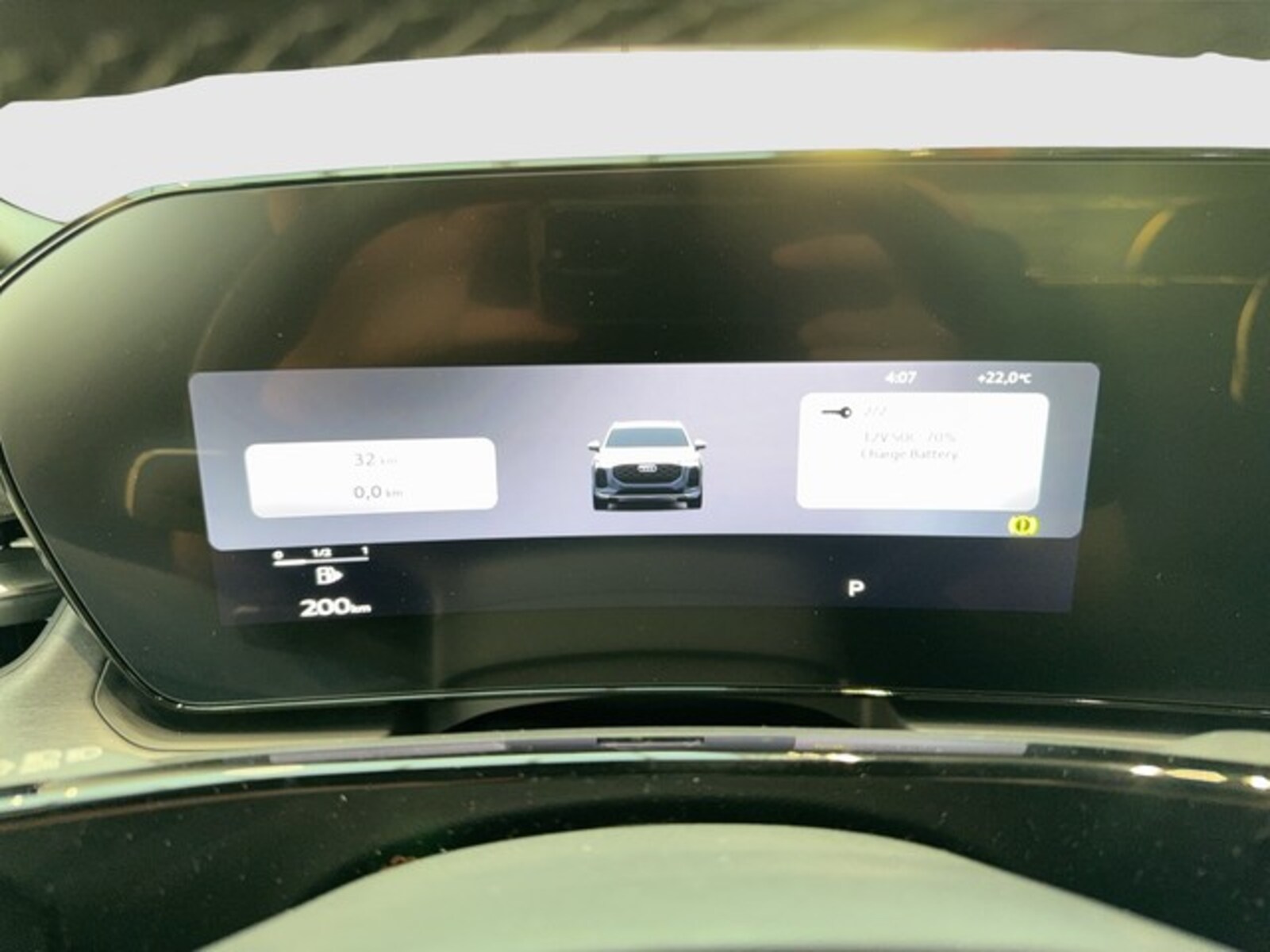 Audi Q3 – Bild 9