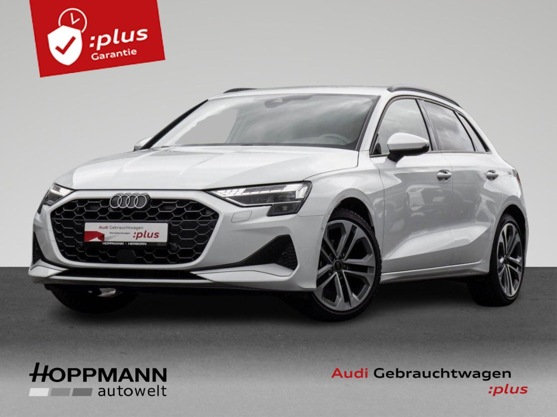 Audi A3 Sportback Advanced