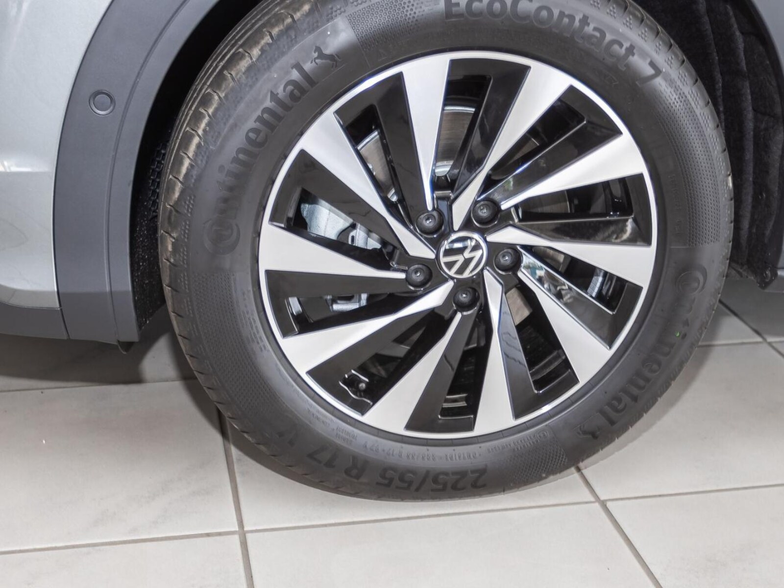 Volkswagen T-Roc – Bild 9