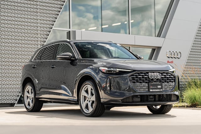 2025 Audi Q5