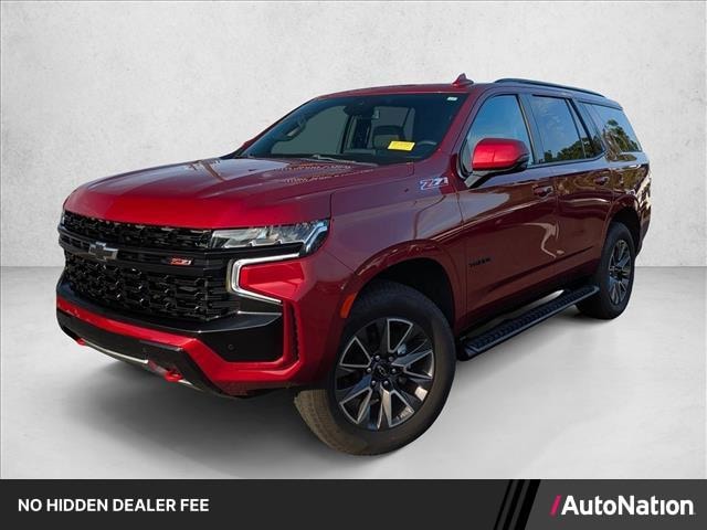 2023 Chevrolet Tahoe