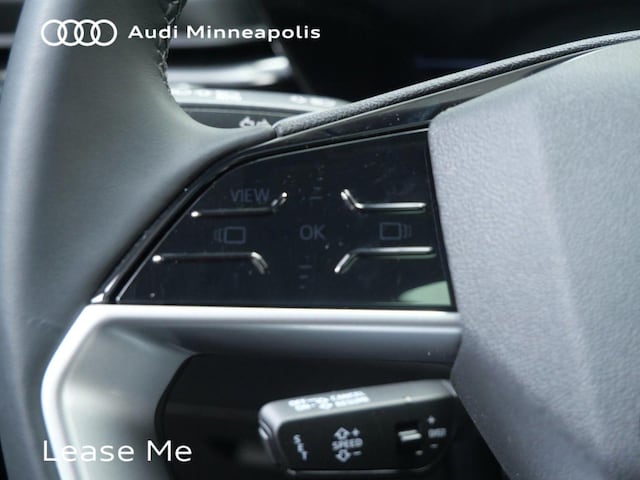 2025 Audi New Q5 Premium - Photo 27