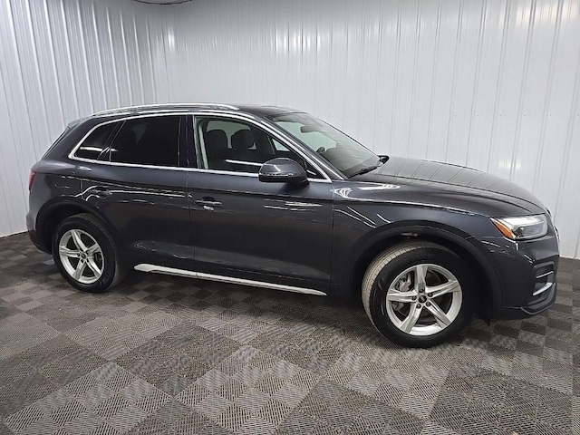 2021 Audi Q5