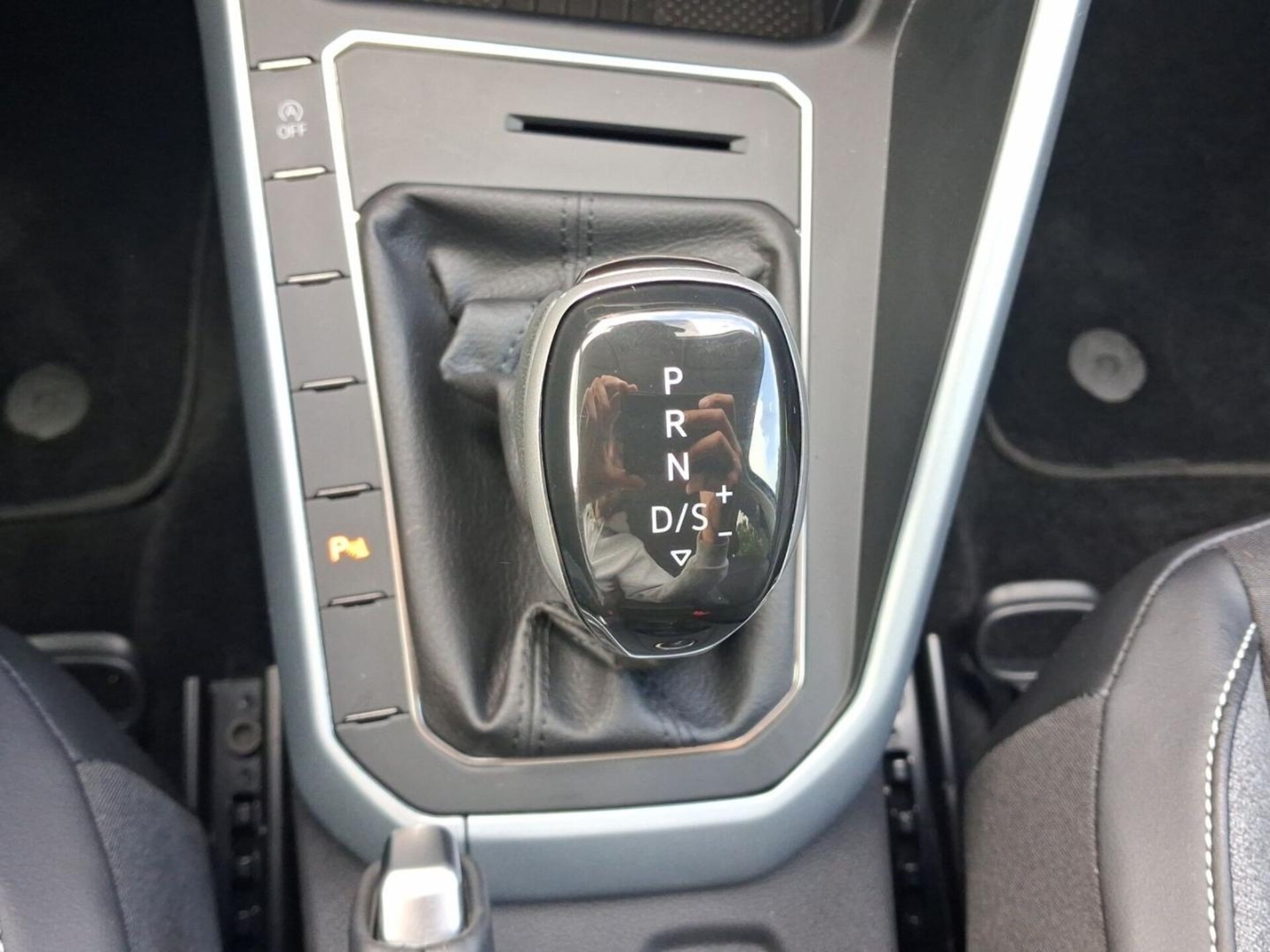 Volkswagen Polo Goal