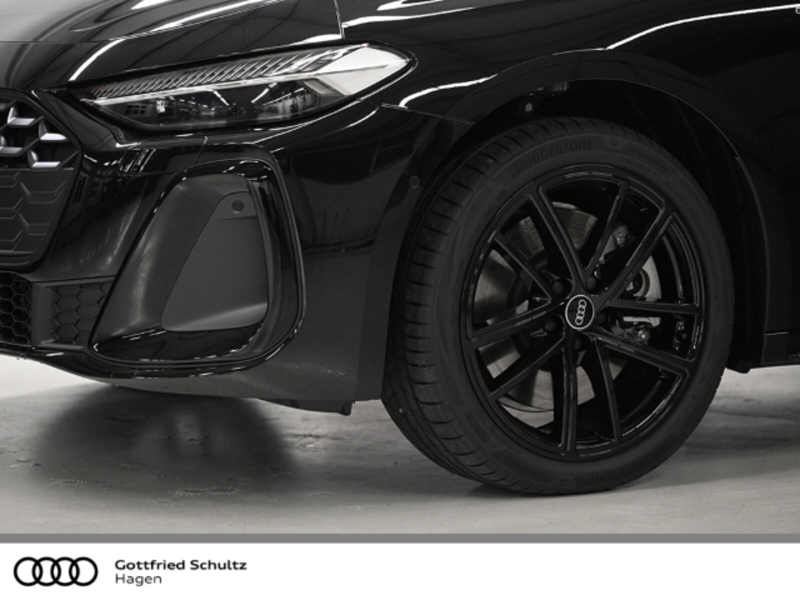 Audi A5 Avant – Bild 6