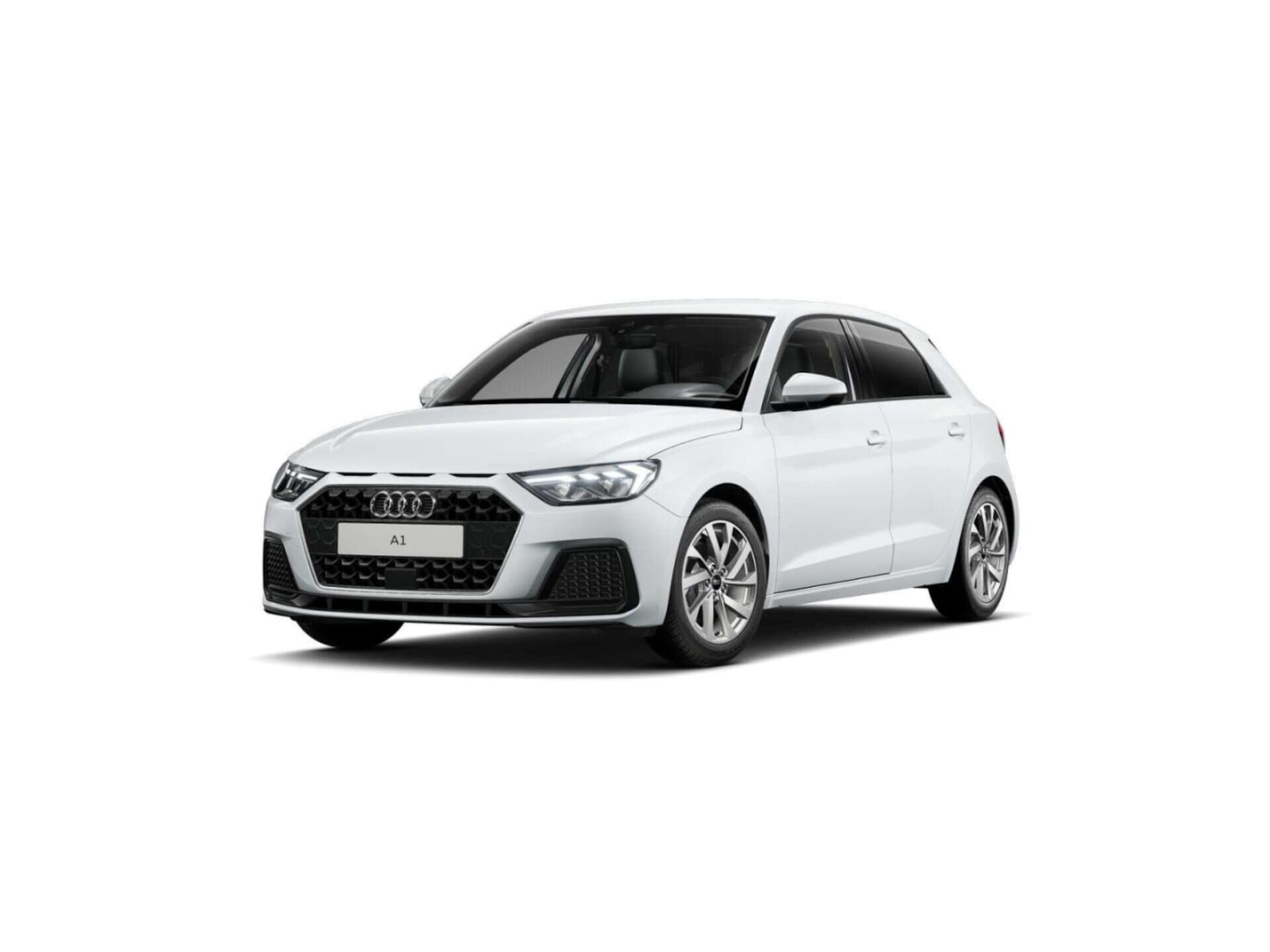 Audi A1 Sportback Advanced