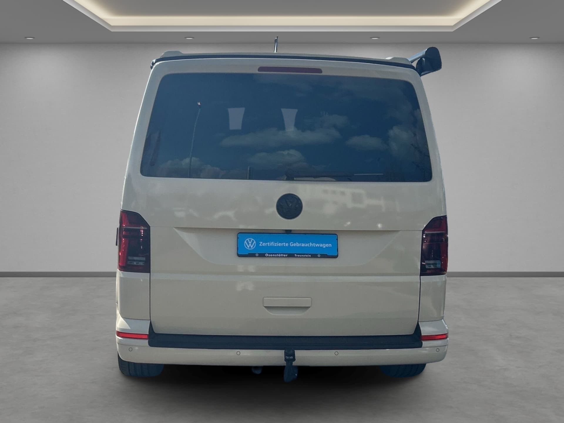 Volkswagen T6.1 California Ocean