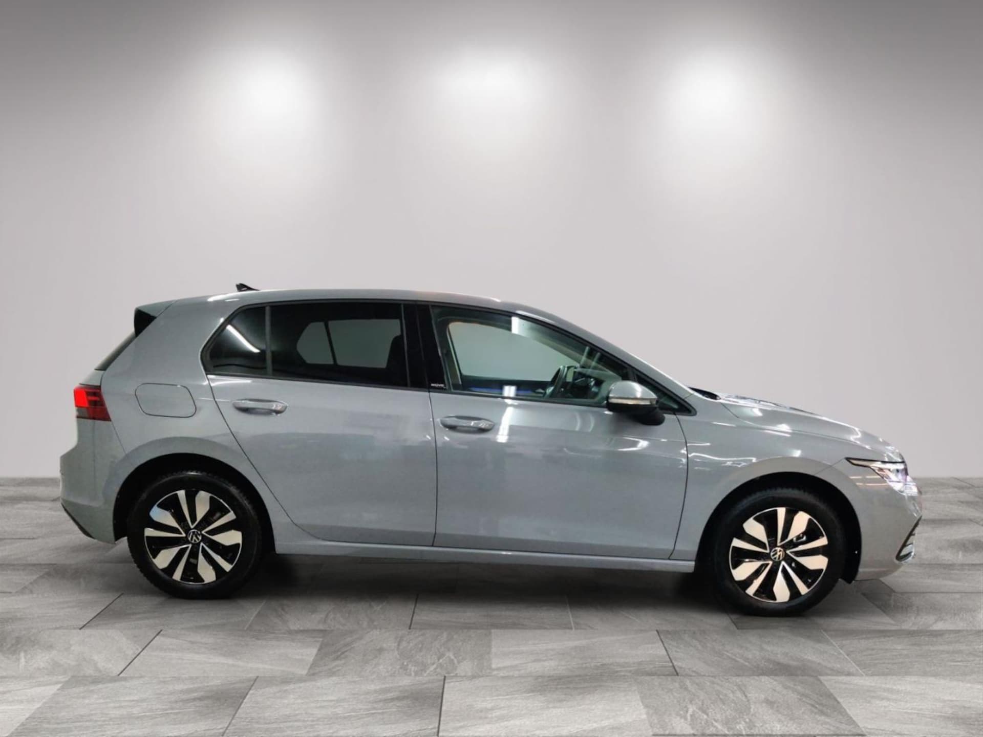 Volkswagen Golf MOVE