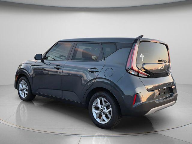 2023 Kia Soul