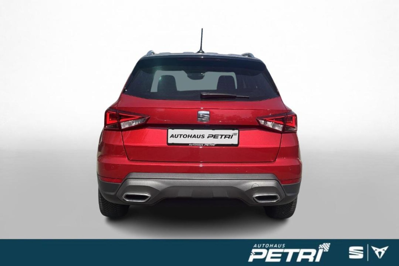 SEAT Arona – Bild 4