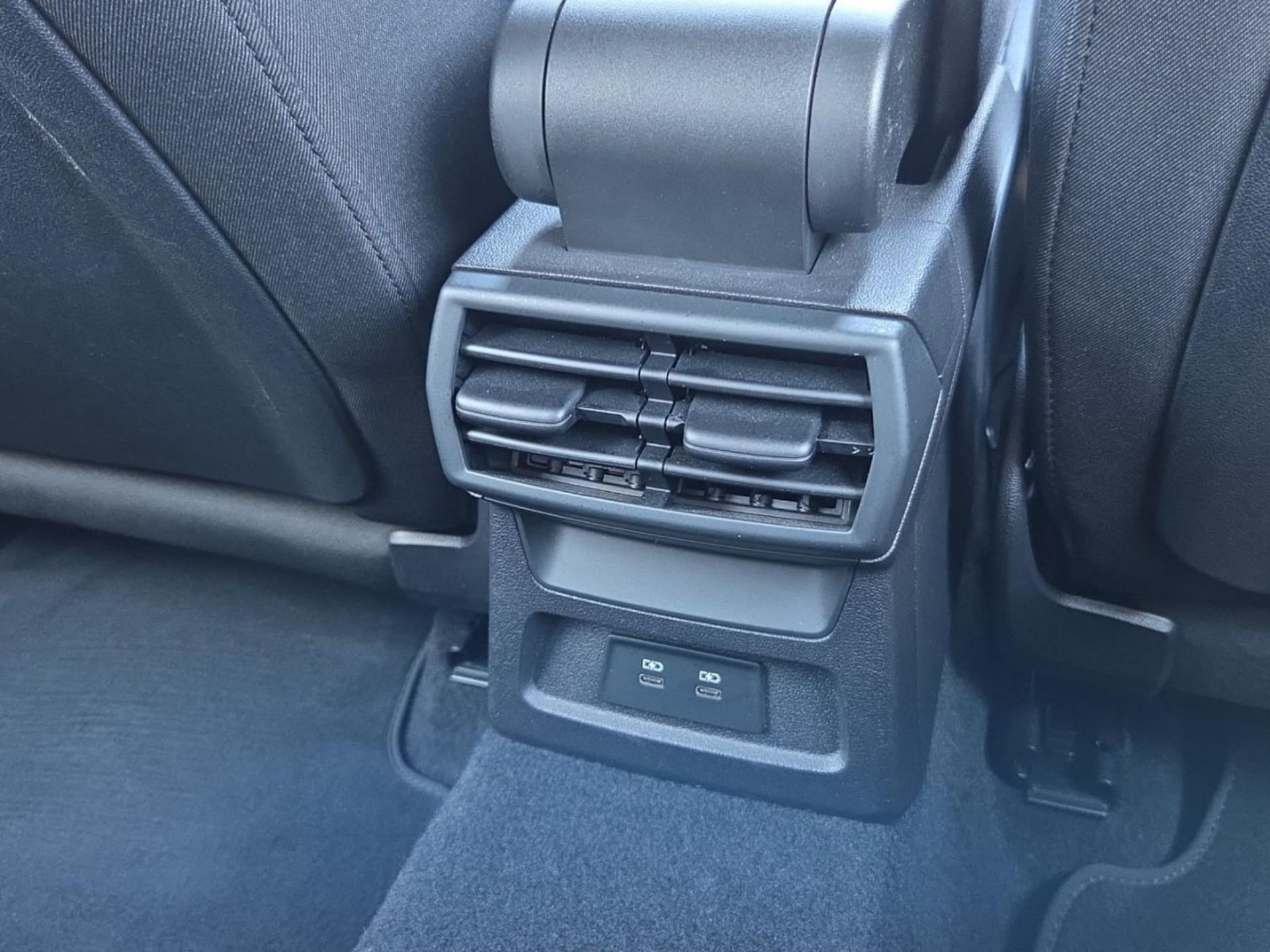 Audi A3 Sportback S line