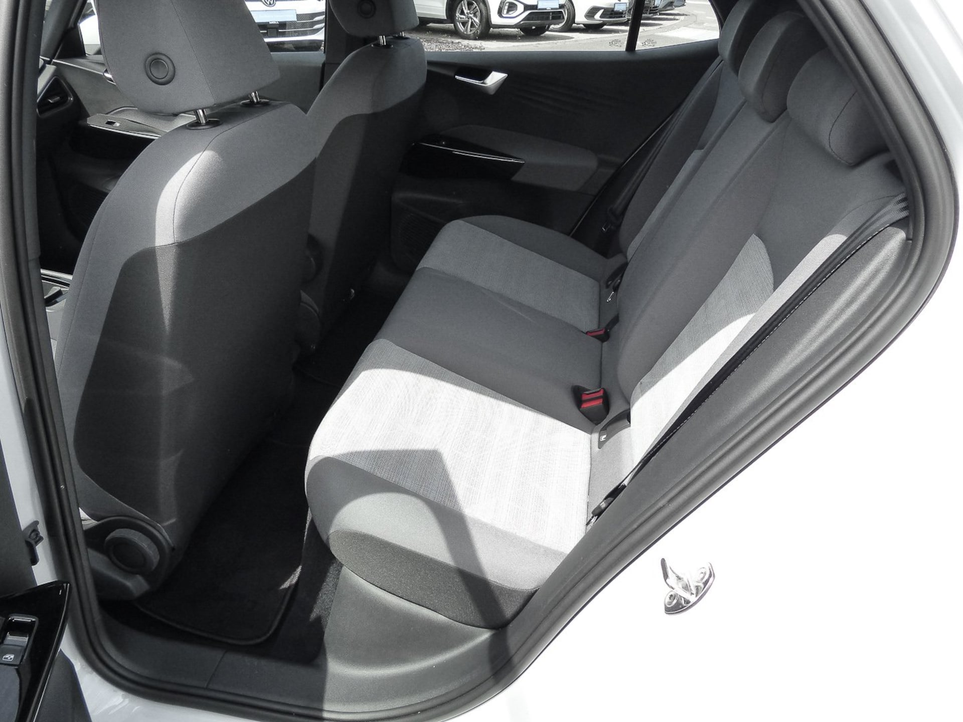 Volkswagen ID.3 Pro