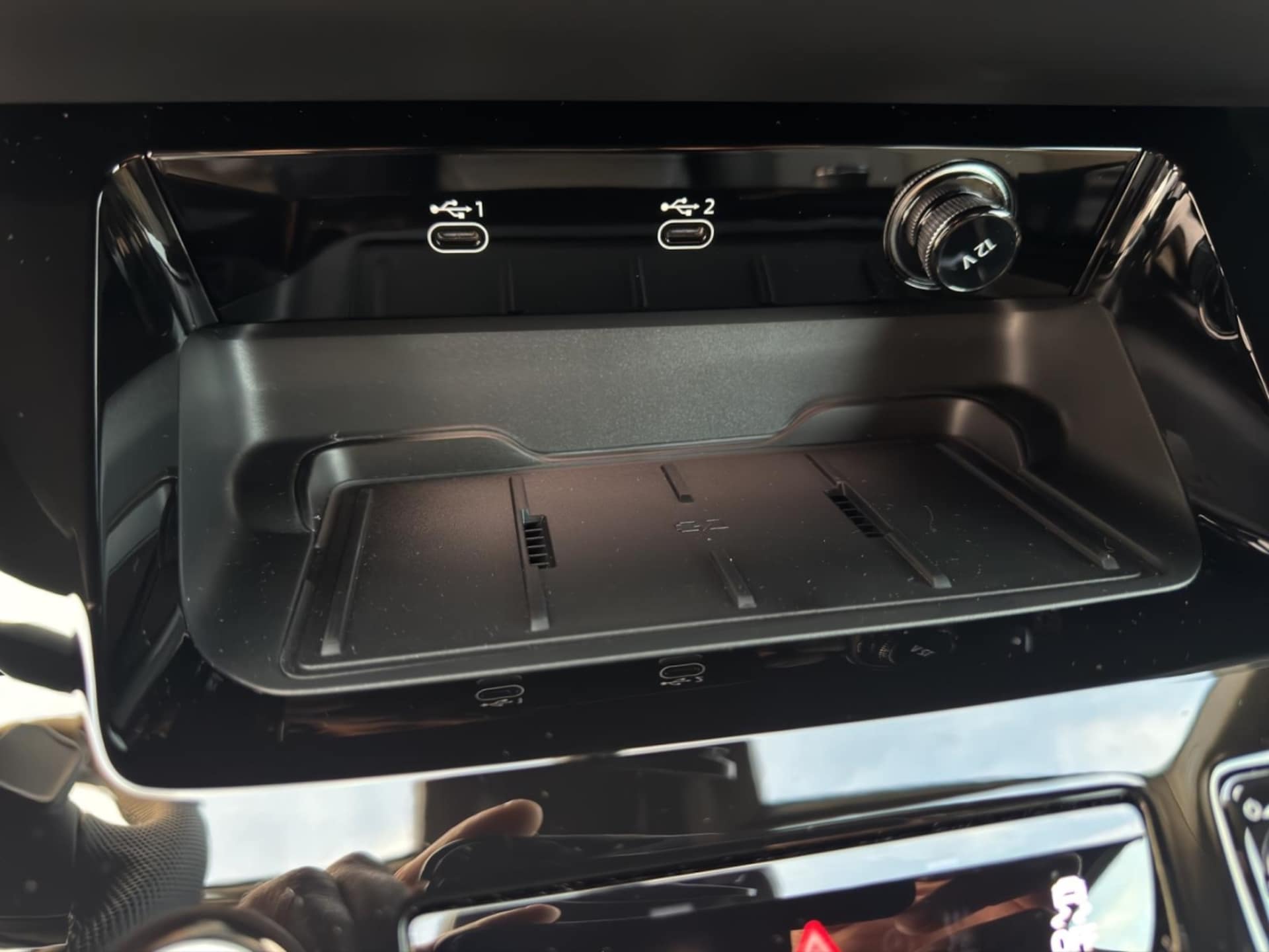 Audi A5 Avant e-hybrid