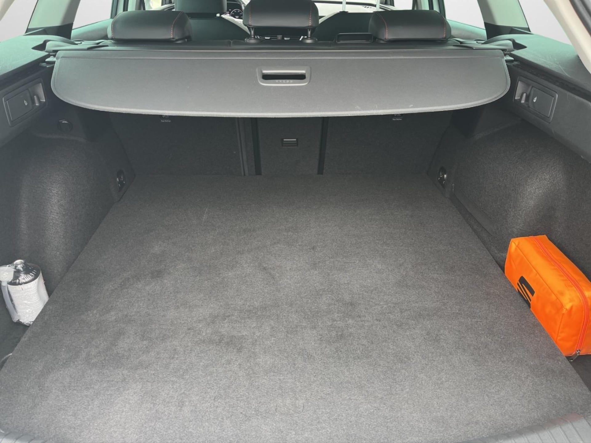SEAT Leon Sportstourer FR
