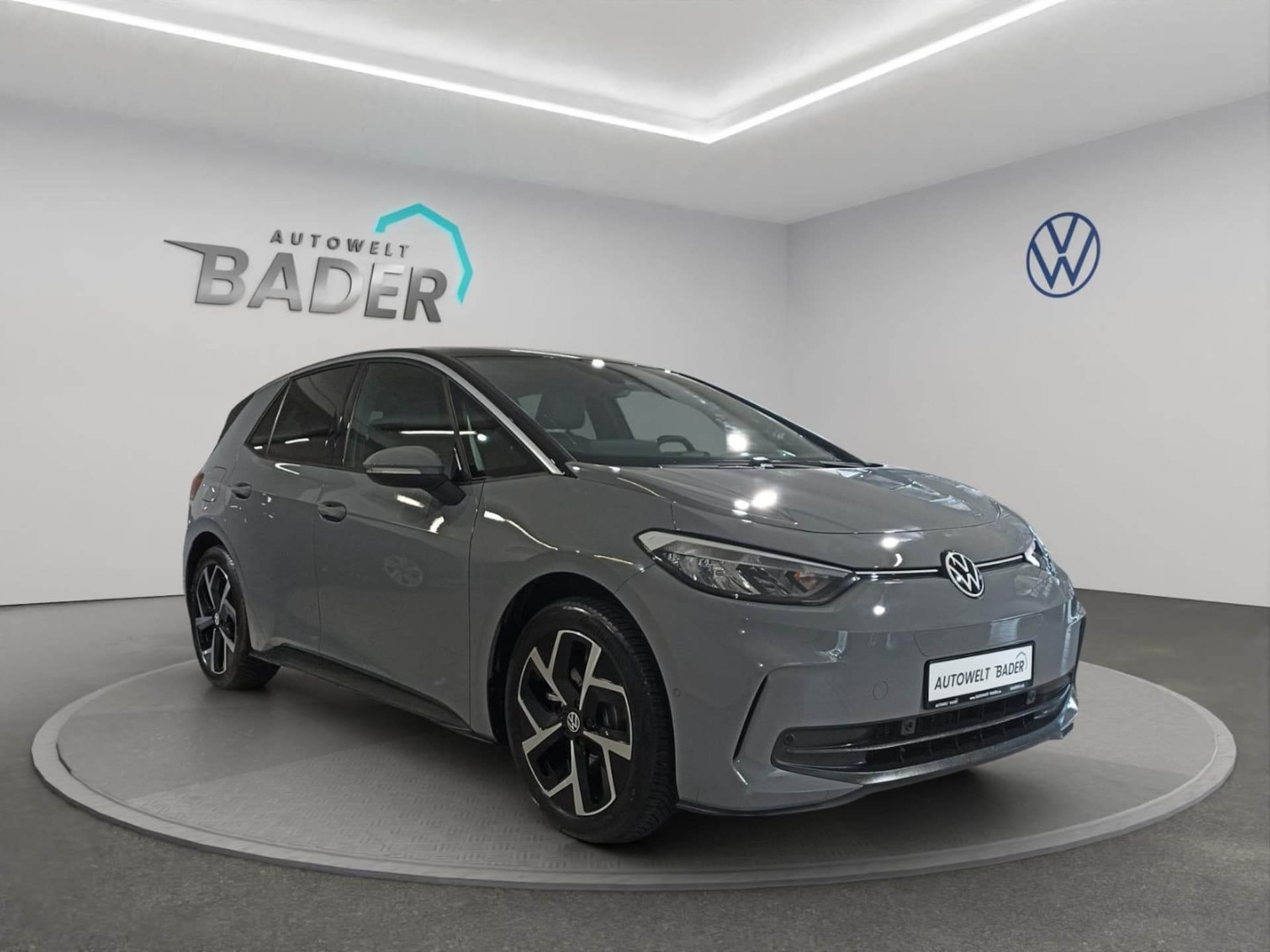 Volkswagen ID.3 MOVE Pro