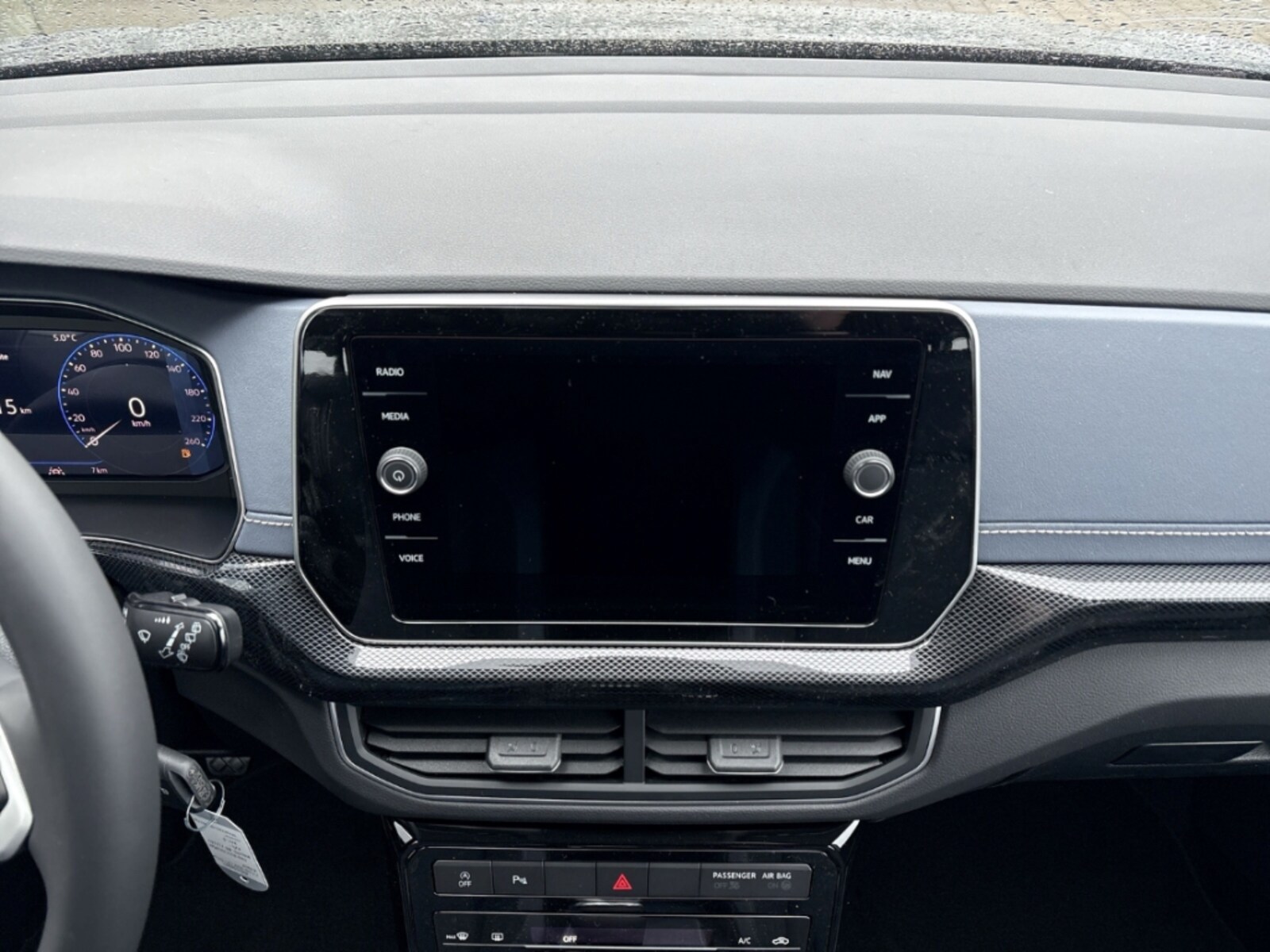 Volkswagen T-Cross – Bild 12