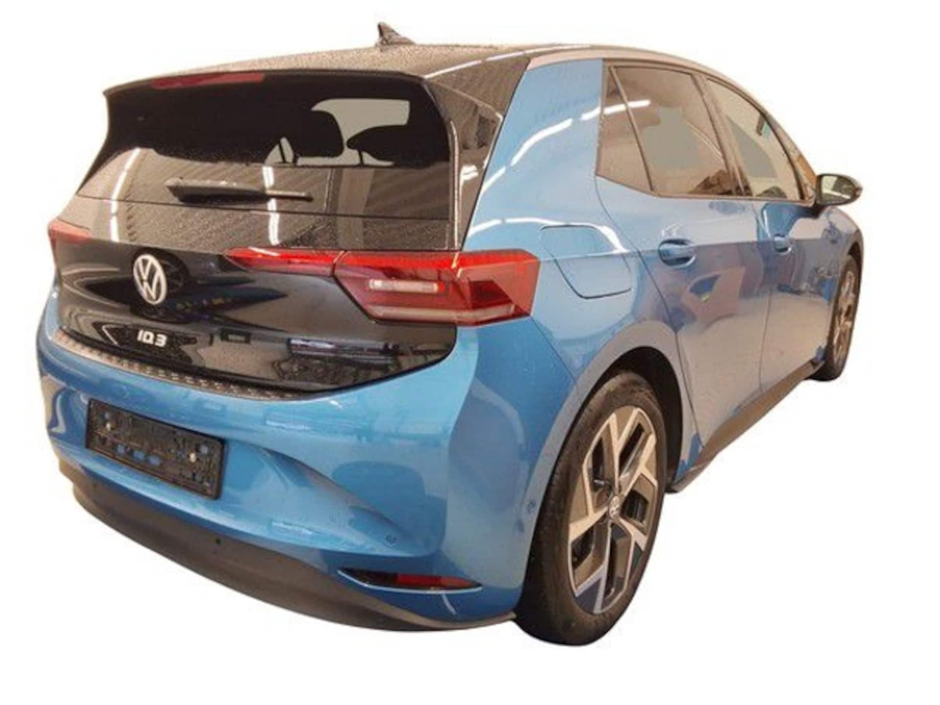 Volkswagen ID.3 Pro