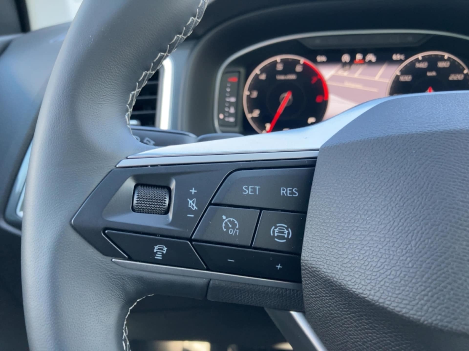 SEAT Ateca Style