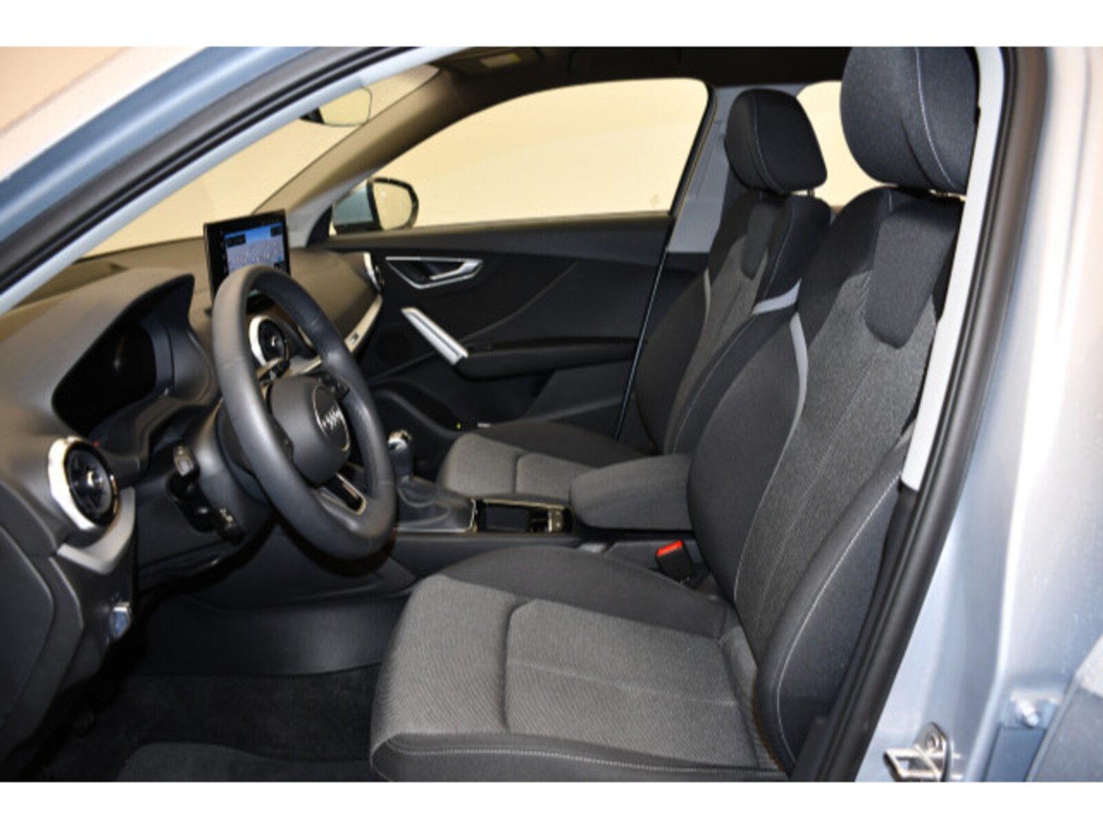 Audi Q2 – Bild 5