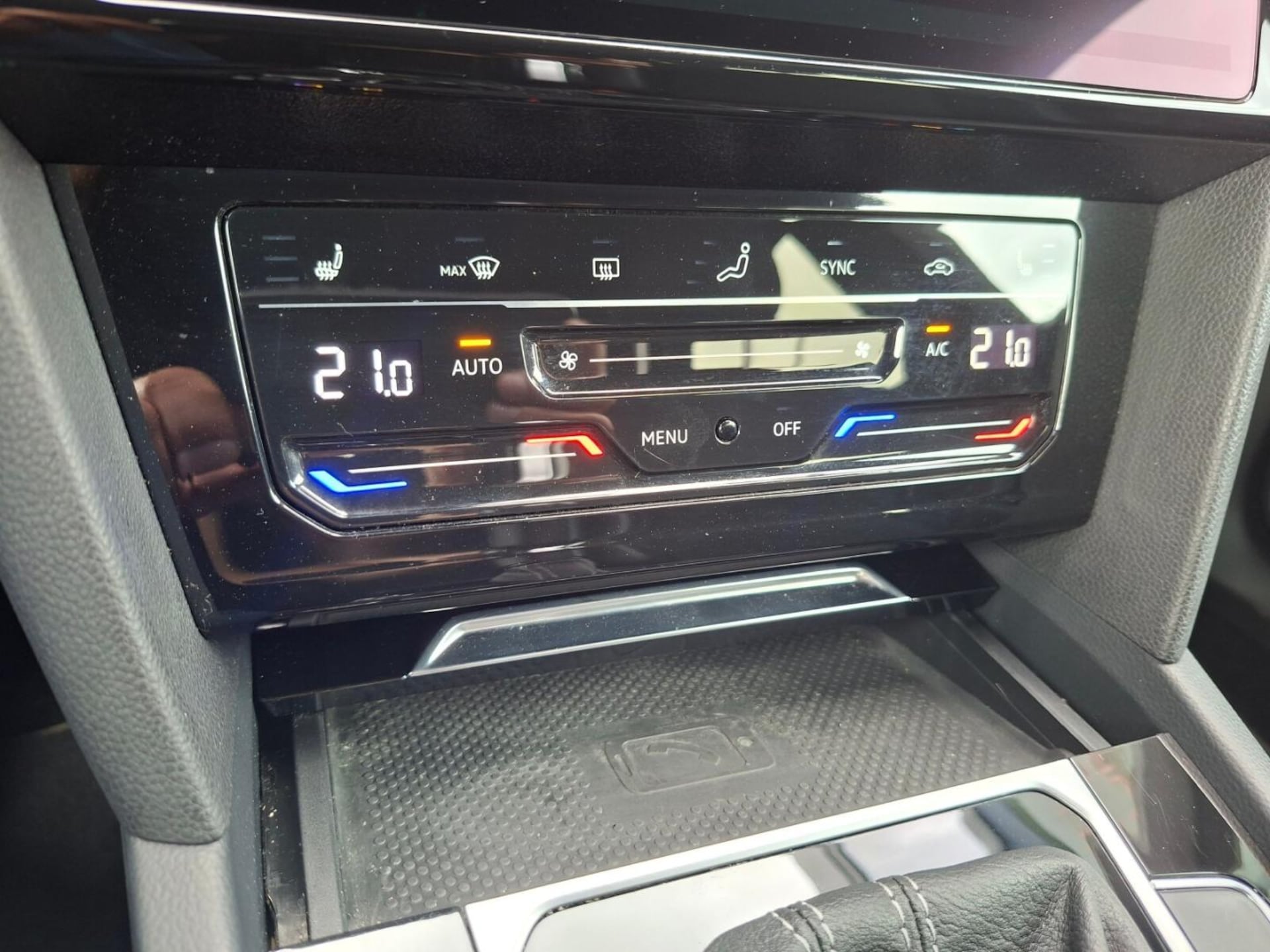 Volkswagen Arteon Shooting Brake R-Line